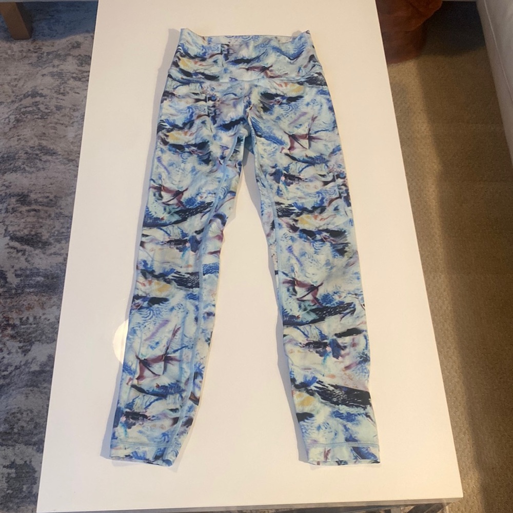 Lululemon Leggings | Size 4 Women’s